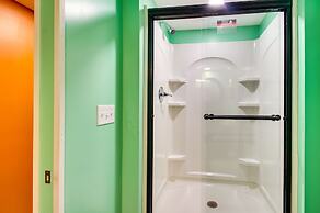 Charming Virginia Getaway Near Hiking & Golfing!