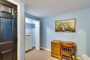 Charming Virginia Getaway Near Hiking & Golfing!