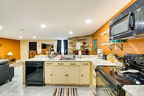 Charming Virginia Getaway Near Hiking & Golfing!