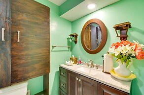 Charming Virginia Getaway Near Hiking & Golfing!