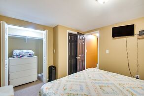 Charming Virginia Getaway Near Hiking & Golfing!