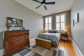 Winston-salem Vacation Rental - Walk Downtown!