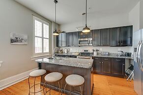 Winston-salem Vacation Rental - Walk Downtown!