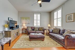Winston-salem Vacation Rental - Walk Downtown!