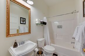 Winston-salem Vacation Rental - Walk Downtown!