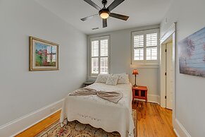 Winston-salem Vacation Rental - Walk Downtown!