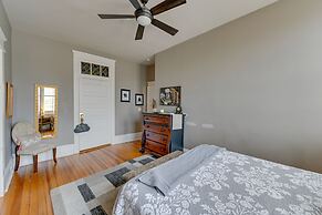 Winston-salem Vacation Rental - Walk Downtown!