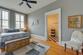 Winston-salem Vacation Rental - Walk Downtown!