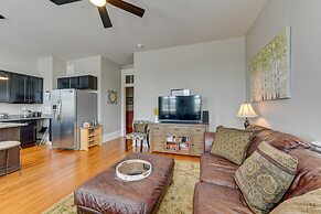 Winston-salem Vacation Rental - Walk Downtown!