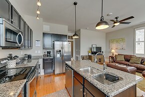 Winston-salem Vacation Rental - Walk Downtown!