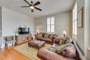 Winston-salem Vacation Rental - Walk Downtown!