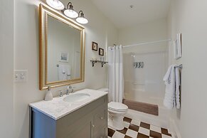 Winston-salem Vacation Rental - Walk Downtown!