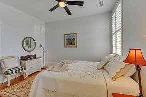 Winston-salem Vacation Rental - Walk Downtown!