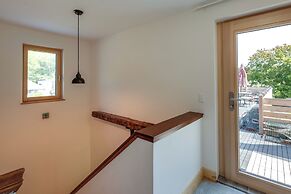 Acadia Home w/ Rooftop Deck - Close to Trails!