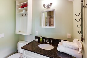 Acadia Home w/ Rooftop Deck - Close to Trails!