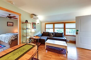 Acadia Home w/ Rooftop Deck - Close to Trails!