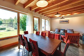 Acadia Home w/ Rooftop Deck - Close to Trails!