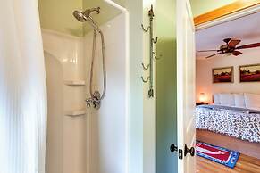 Acadia Home w/ Rooftop Deck - Close to Trails!