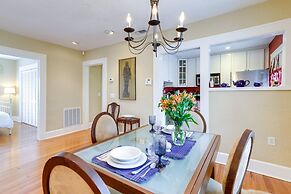 Charming St Petersburg Bungalow 2 Mi to Downtown!