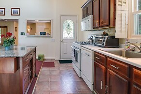 Bayfront Plymouth Gem w/ Sunroom, Steps to Shore!