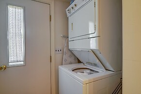 Bayfront Plymouth Gem w/ Sunroom, Steps to Shore!