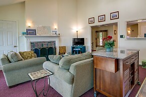 Bayfront Plymouth Gem w/ Sunroom, Steps to Shore!