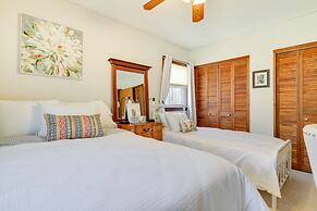 Cozy Pocono Lake Cottage w/ Fire Pit + Ping Pong!