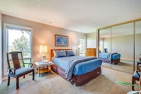 Loveland Vacation Rental w/ Water & Mountain Views