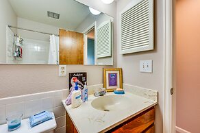 Loveland Vacation Rental w/ Water & Mountain Views