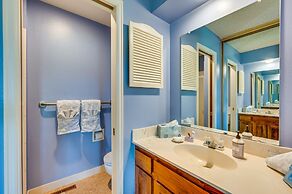 Loveland Vacation Rental w/ Water & Mountain Views