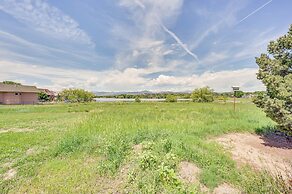 Loveland Vacation Rental w/ Water & Mountain Views