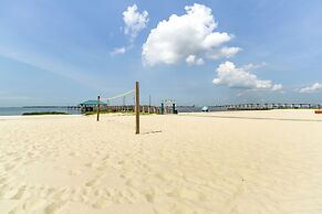 Charming Dtwn Retreat: 1 Mi to Ocean Springs Beach