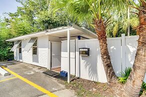 Charming Dtwn Retreat: 1 Mi to Ocean Springs Beach