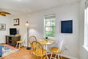 Charming Dtwn Retreat: 1 Mi to Ocean Springs Beach