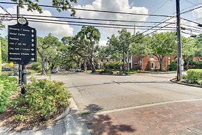 Charming Dtwn Retreat: 1 Mi to Ocean Springs Beach