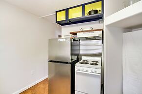 Charming Dtwn Retreat: 1 Mi to Ocean Springs Beach