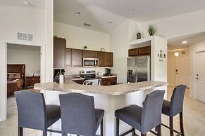 Lake Wales Vacation Rental Near Lake Kissimmee!