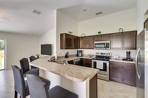 Lake Wales Vacation Rental Near Lake Kissimmee!