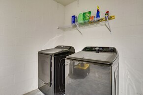 Lake Wales Vacation Rental Near Lake Kissimmee!