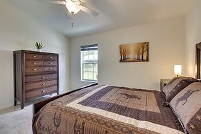 Lake Wales Vacation Rental Near Lake Kissimmee!