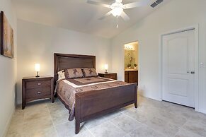 Lake Wales Vacation Rental Near Lake Kissimmee!