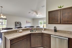 Lake Wales Vacation Rental Near Lake Kissimmee!