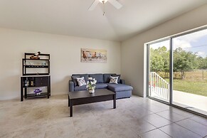 Lake Wales Vacation Rental Near Lake Kissimmee!