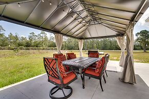 Lake Wales Vacation Rental Near Lake Kissimmee!