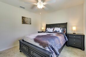 Lake Wales Vacation Rental Near Lake Kissimmee!