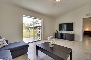 Lake Wales Vacation Rental Near Lake Kissimmee!