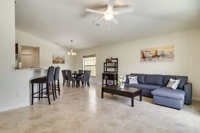 Lake Wales Vacation Rental Near Lake Kissimmee!