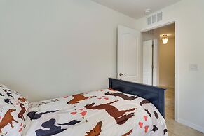 Lake Wales Vacation Rental Near Lake Kissimmee!