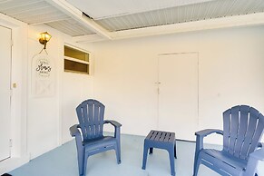 Riverfront Florida Retreat w/ Pool, Patio & Grill!