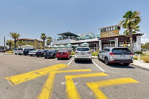 Pet-friendly Fernandina Beach Condo: Walk to Beach